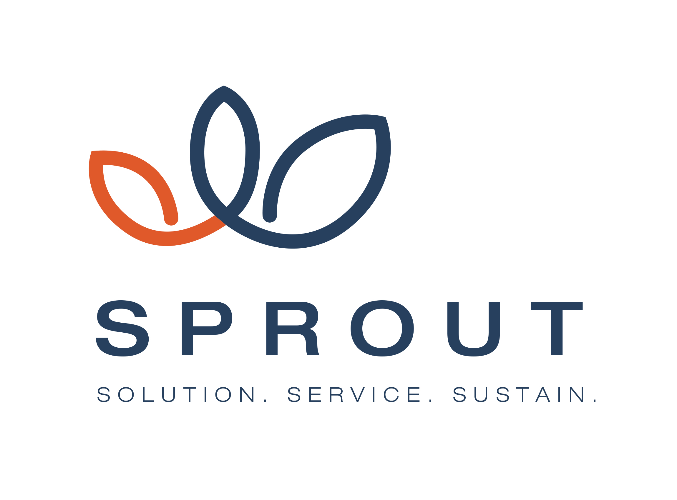 Sprout Logo